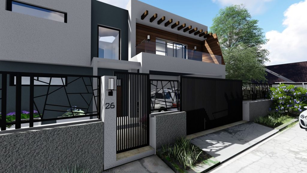 Proiect casa P+1 RAIA birou de proiectare Advanced Structural Design 1